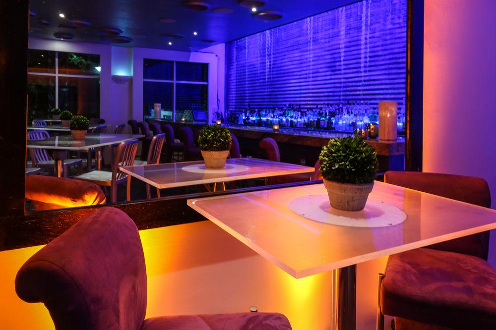 San Juan Water&Beach Club Hotel Exterior foto