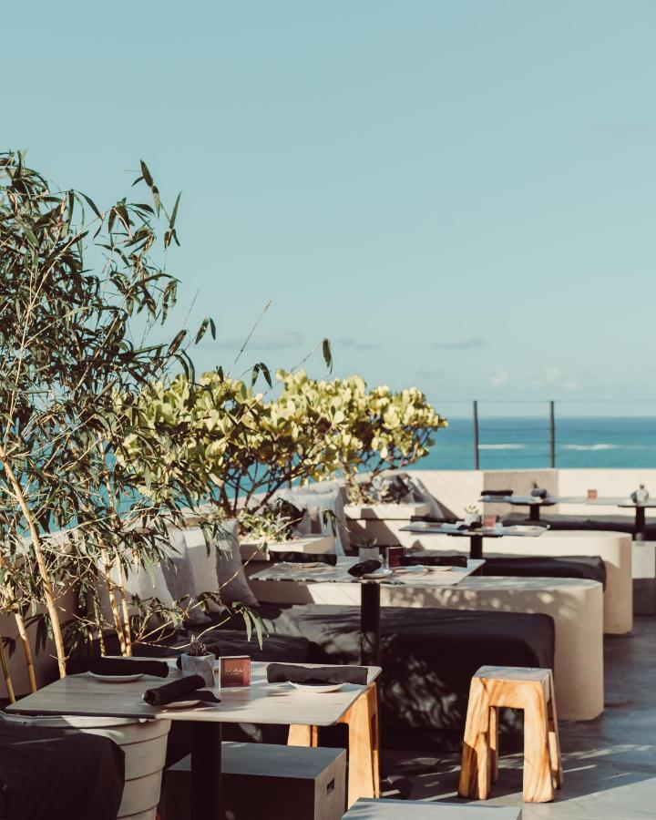 San Juan Water&Beach Club Hotel Exterior foto