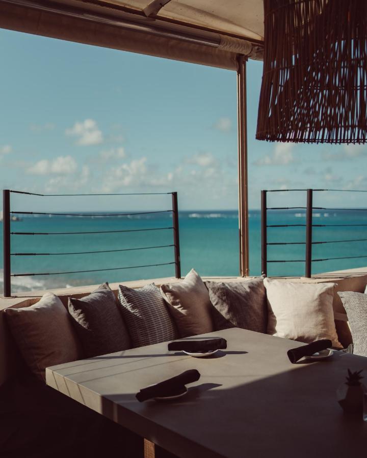 San Juan Water&Beach Club Hotel Exterior foto