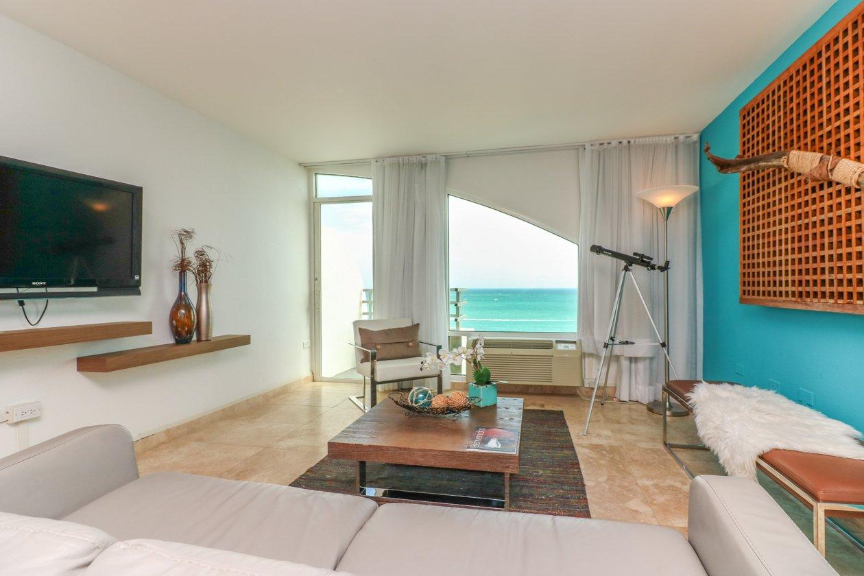 San Juan Water&Beach Club Hotel Exterior foto