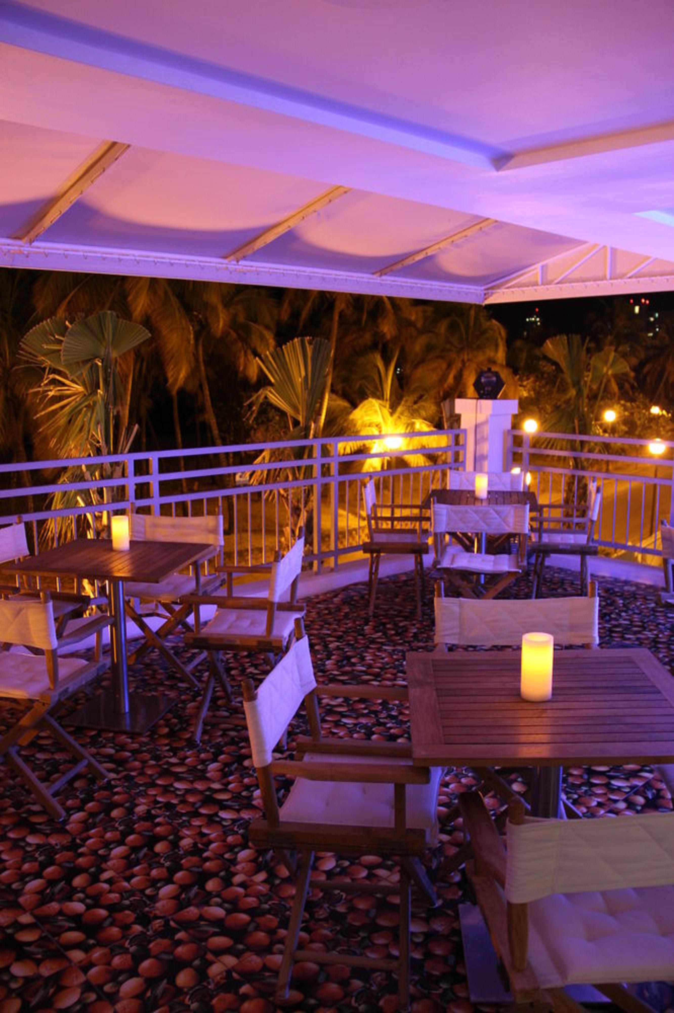 San Juan Water&Beach Club Hotel Exterior foto