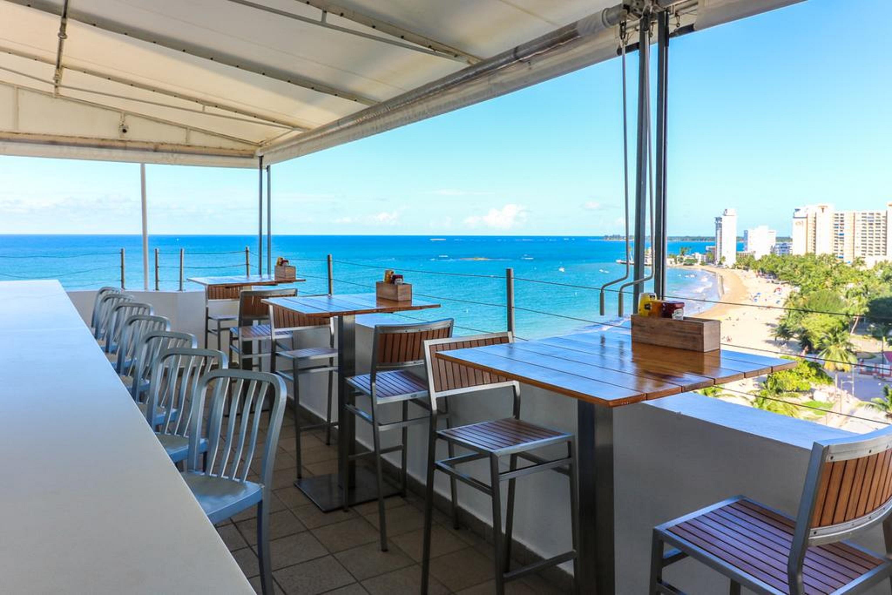 San Juan Water&Beach Club Hotel Exterior foto