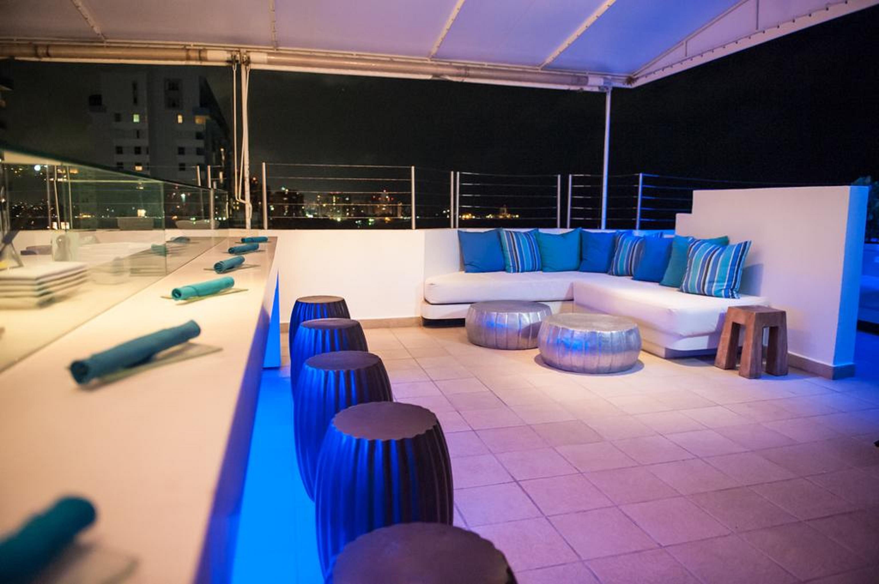San Juan Water&Beach Club Hotel Exterior foto