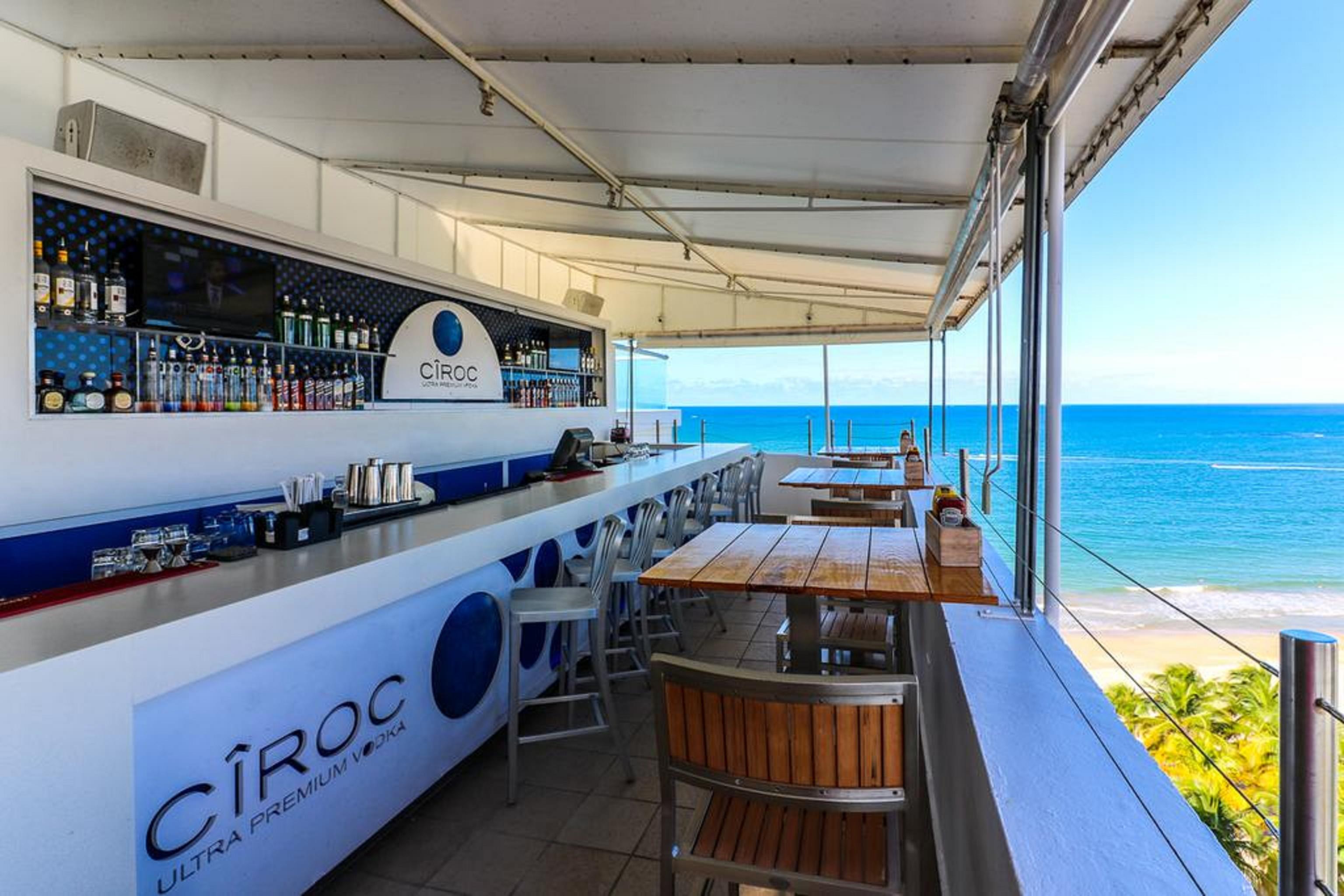 San Juan Water&Beach Club Hotel Exterior foto