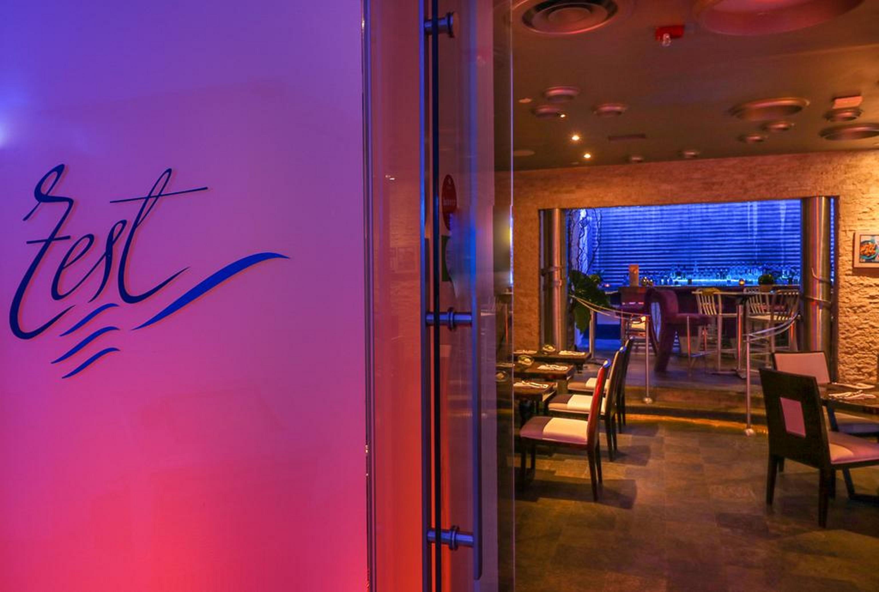San Juan Water&Beach Club Hotel Exterior foto