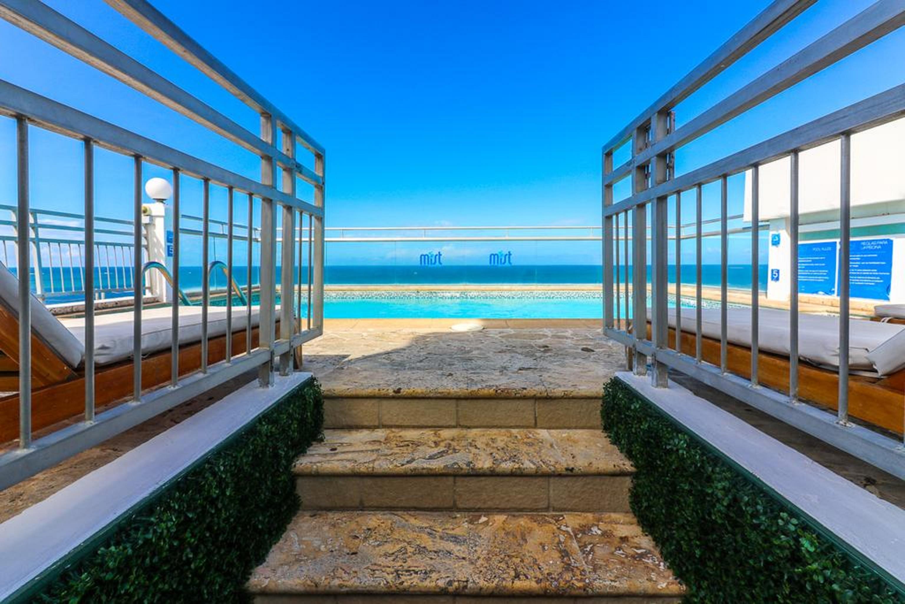 San Juan Water&Beach Club Hotel Exterior foto