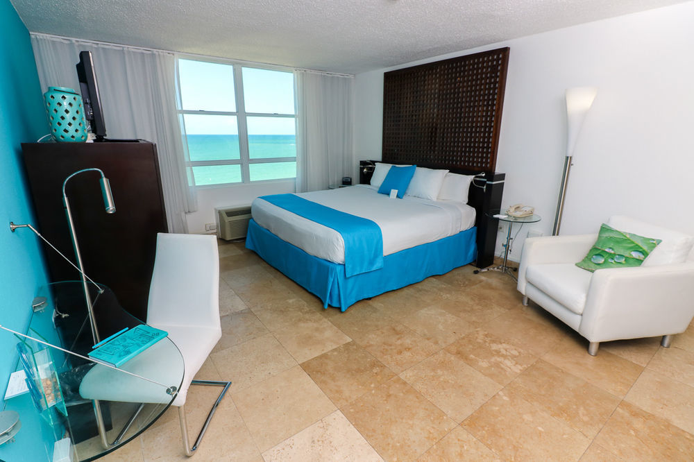 San Juan Water&Beach Club Hotel Exterior foto