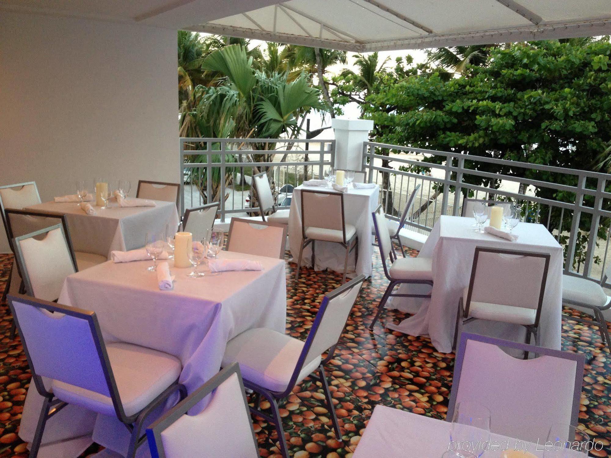 San Juan Water&Beach Club Hotel Exterior foto
