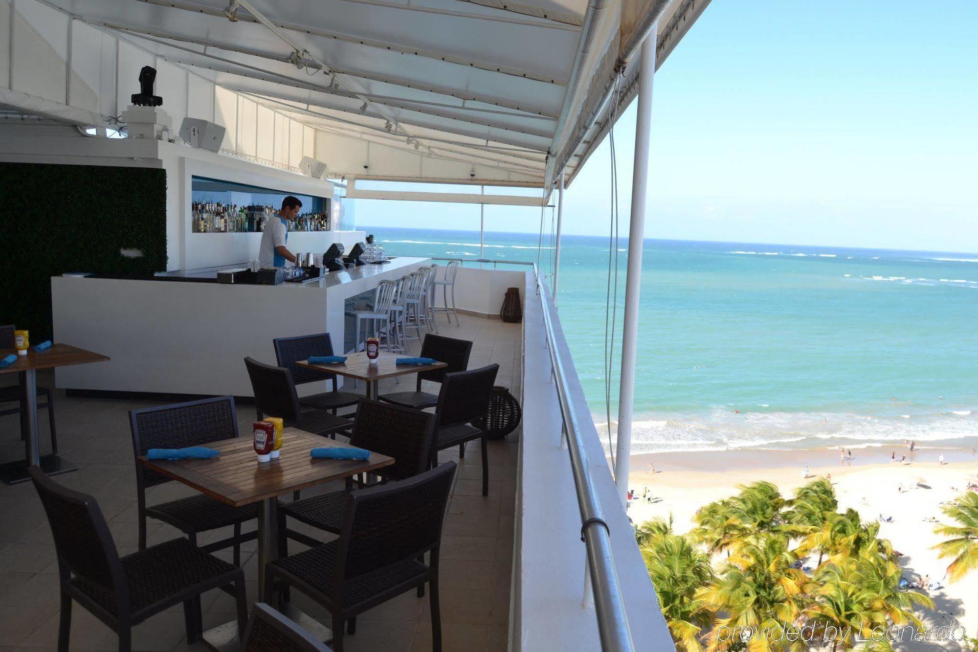 San Juan Water&Beach Club Hotel Exterior foto