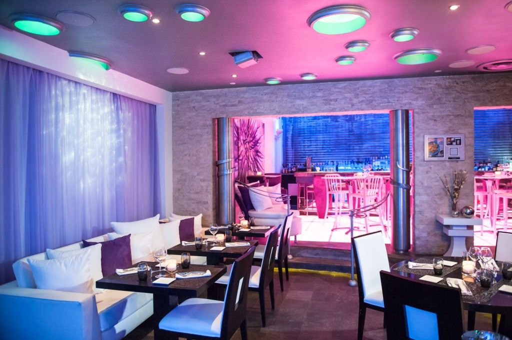 San Juan Water&Beach Club Hotel Exterior foto