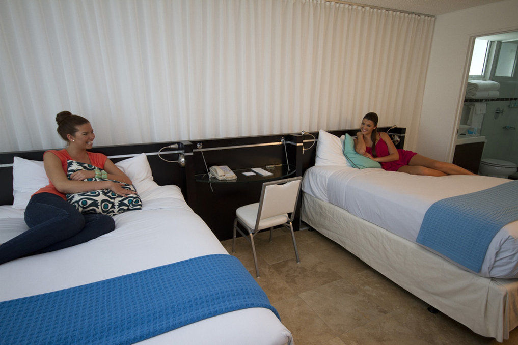 San Juan Water&Beach Club Hotel Exterior foto