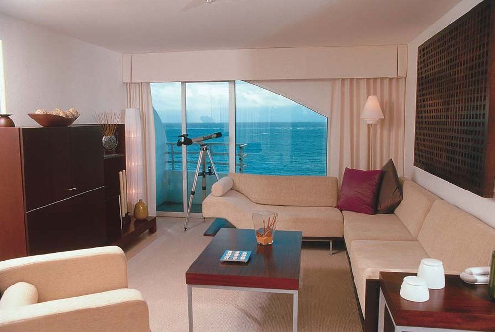 San Juan Water&Beach Club Hotel Zimmer foto